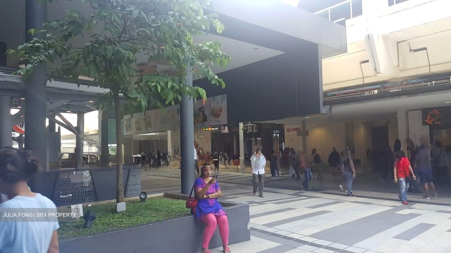 Paya Lebar Square (D14), Retail #581152601